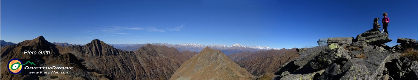 73 Panoramica dal Tartano verso monti di Val Budria e Alpi Retiche, .jpg